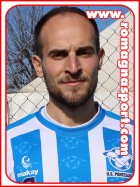 Alessio Mencarelli / Centrocampista Pontesasso